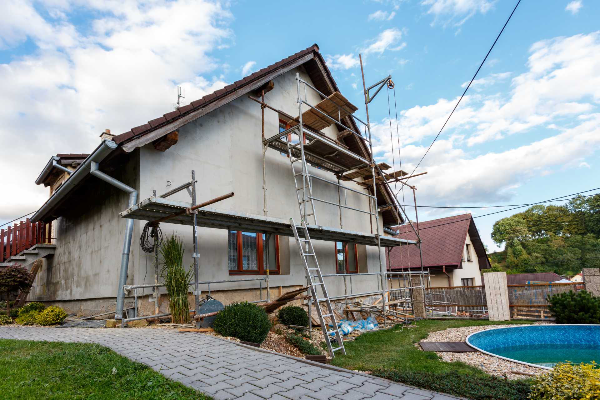 How Real Estate Lawyers Help Protect Buyers from Hidden Structural Risks - Rex Law