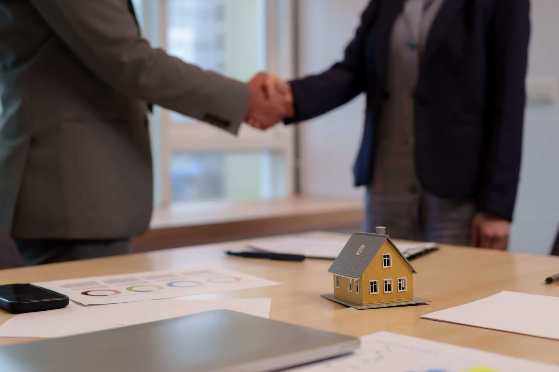 What a Real Estate Lawyer Actually Does on Closing Day - Rex Law